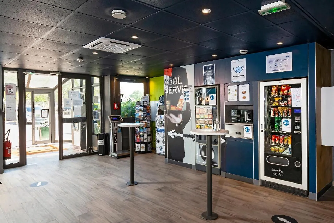 Ibis Budget Antony Massy Renove 2024