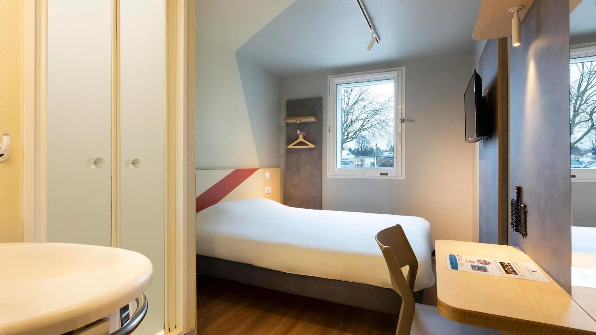 Ibis Budget Antony Massy Renove 2024