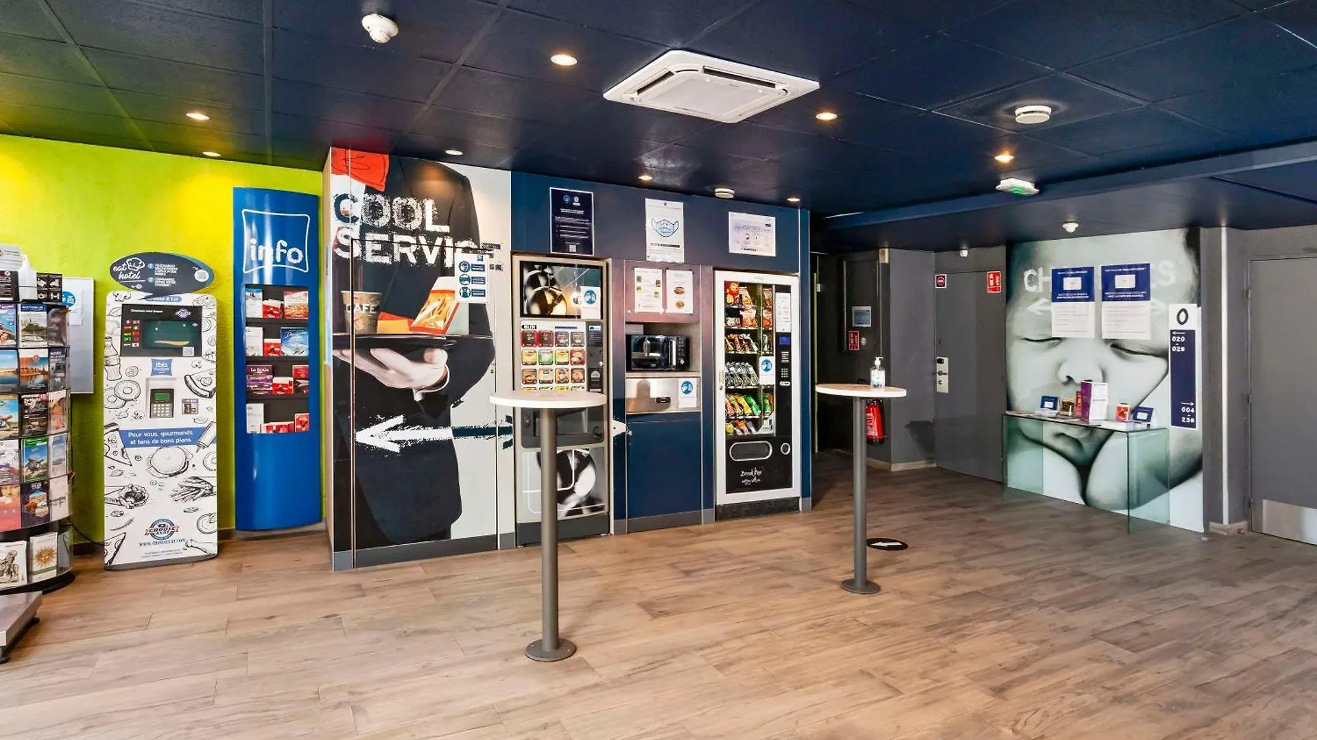 Ibis Budget Antony Massy Renove 2024