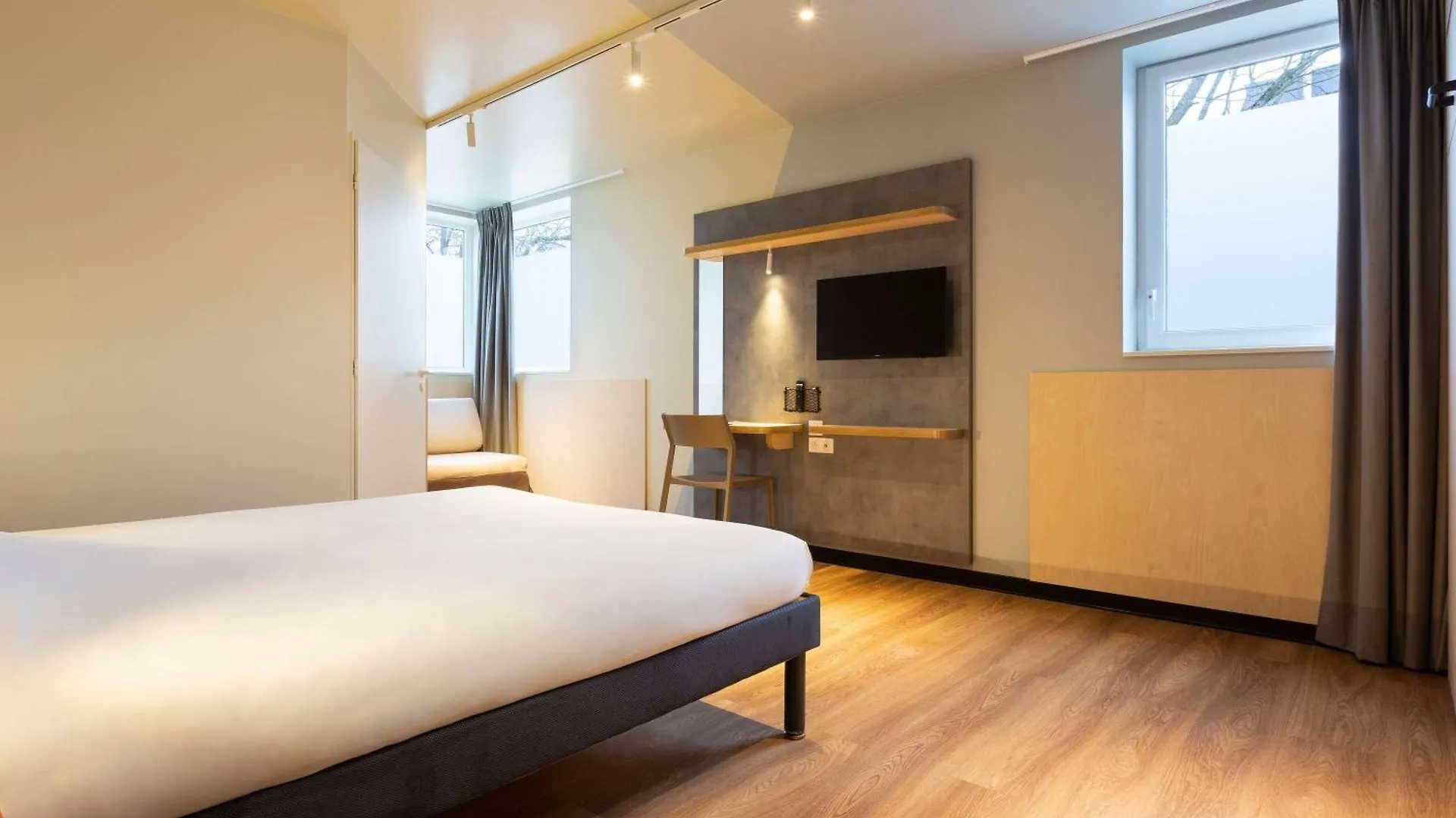 Ibis Budget Antony Massy Renove 2024