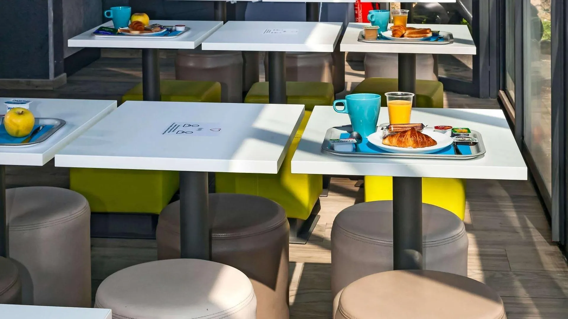 Ibis Budget Antony Massy Renove 2024 2*,