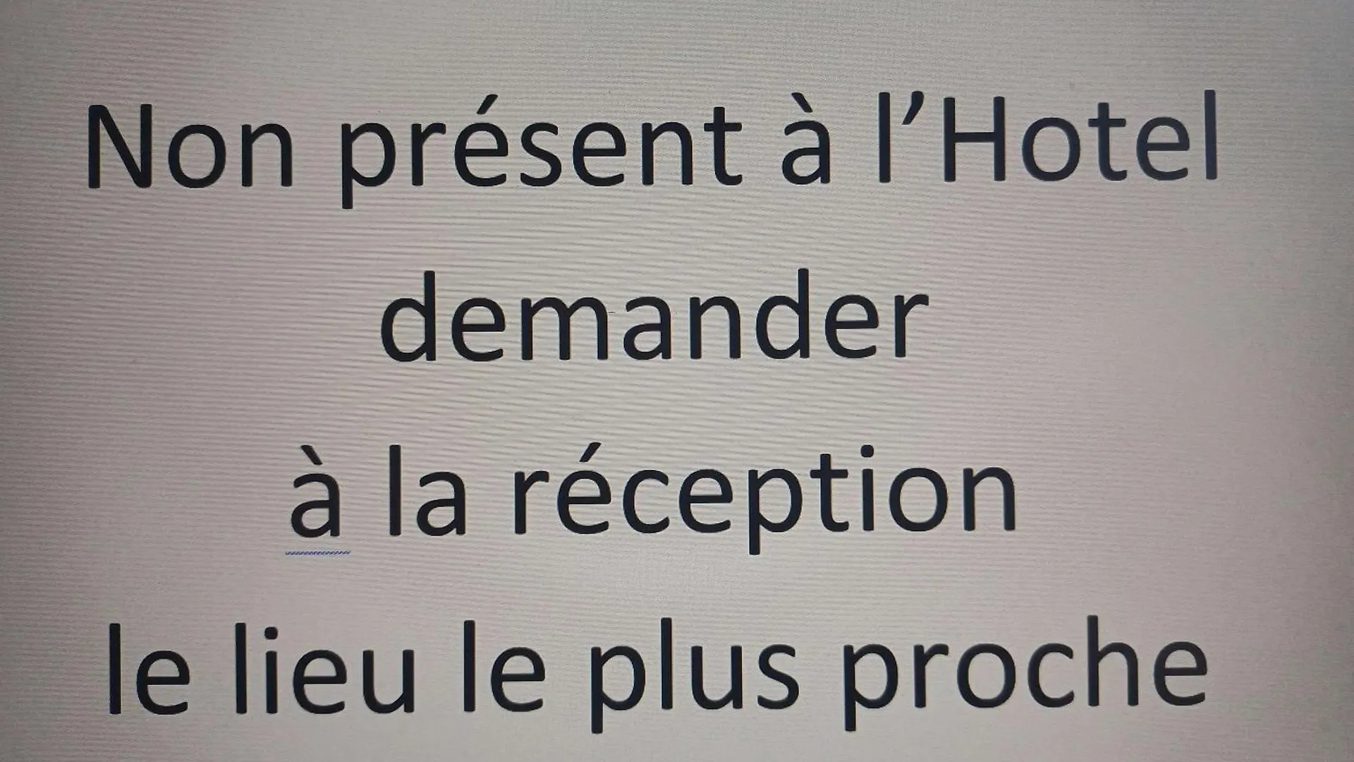 Hotel Ibis Budget Antony Massy Renove 2024