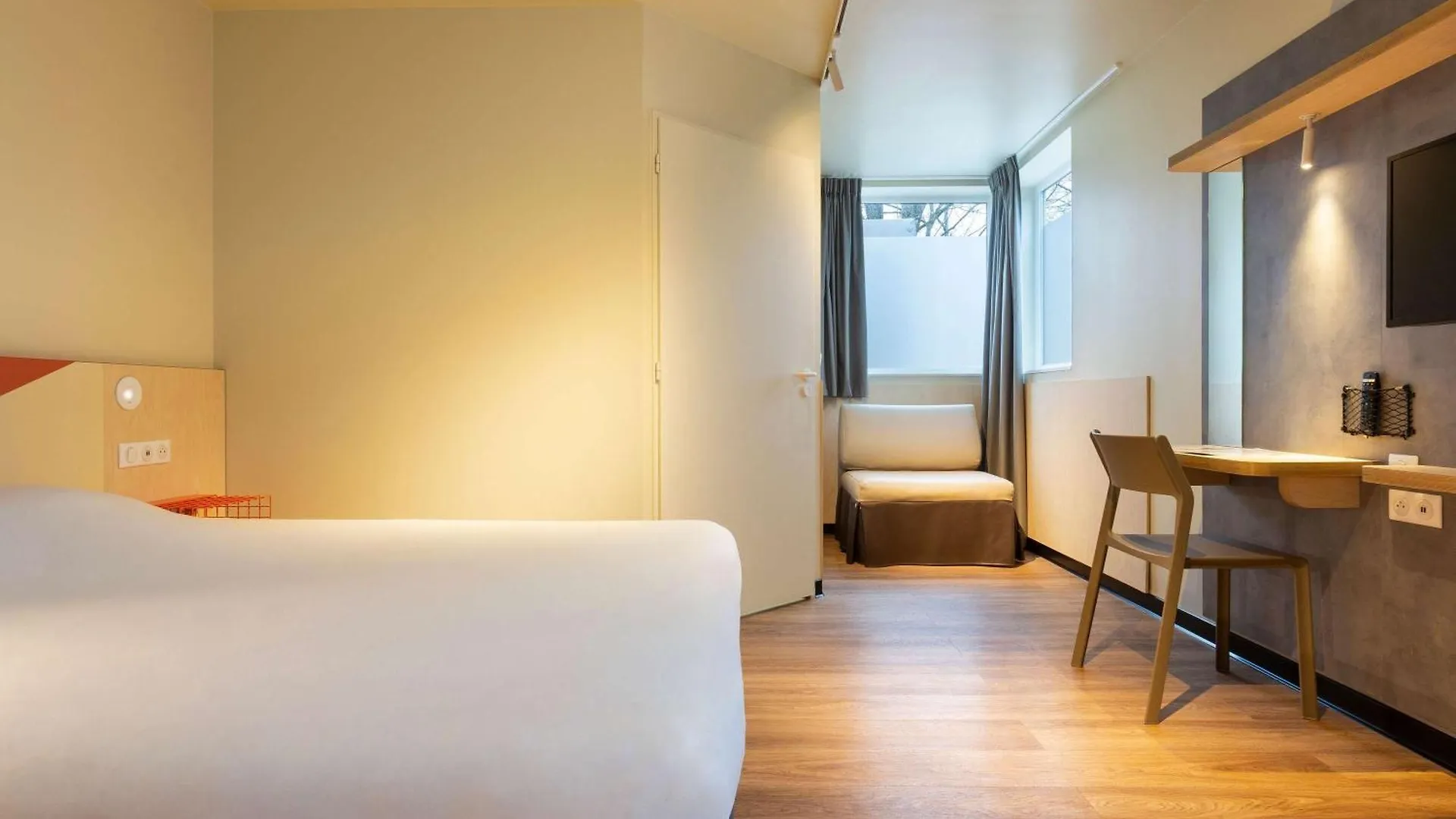 Ibis Budget Antony Massy Renove 2024