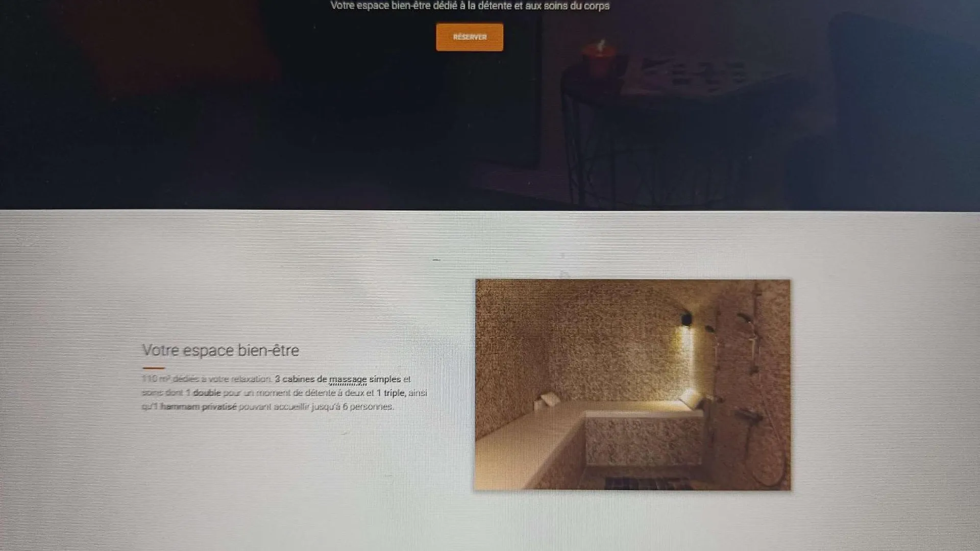Ibis Budget Antony Massy Renove 2024 França