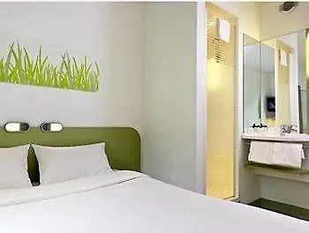 Ibis Budget Antony Massy Renove 2024 Hotel